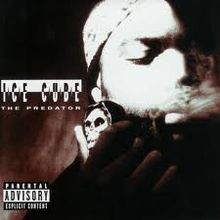 The Predator von Ice Cube | CD | Zustand gut