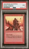 Desert Nomads - Arabian Nights - MTG - Mint - PSA 9. More MTG in Store