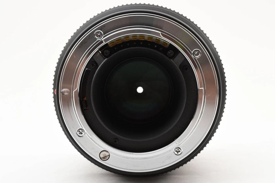 SIGMA 70mm F2.8 EX DG MACRO Sony/Minolta A mount Working - Image 4 of 4