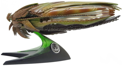 WHAT WE WANT TAKIBIDAIMITAINATABLE (ナラ) Hot Wheels Narada Star Trek ship | eBay