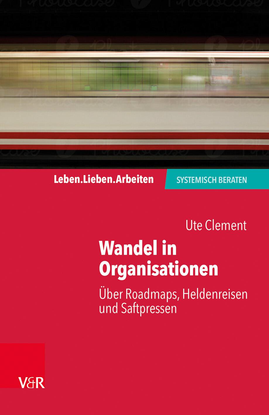 Thumbnail - Wandel In Organisationen Ute Clement