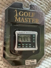 GOLF MASTER Master Series by EXCALIBUR NEW 468-CS Golfing Caddy Game FREE SHIP