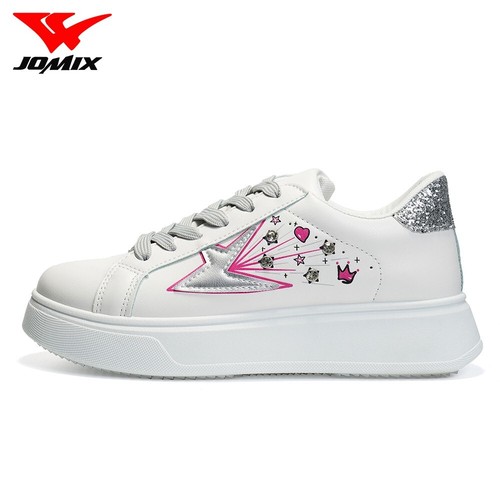 JOMIX Sneakers Donna Casual Scarpe Eleganti Sportive Comode da Camminata - Imagen 4 de 30