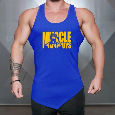 vest singlet stringer undershirt muscleguys golds canotta