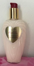 Victoria Secret Rapture Perfume Pure Silk Body Lotion Cream 8.4 Fl Oz Original