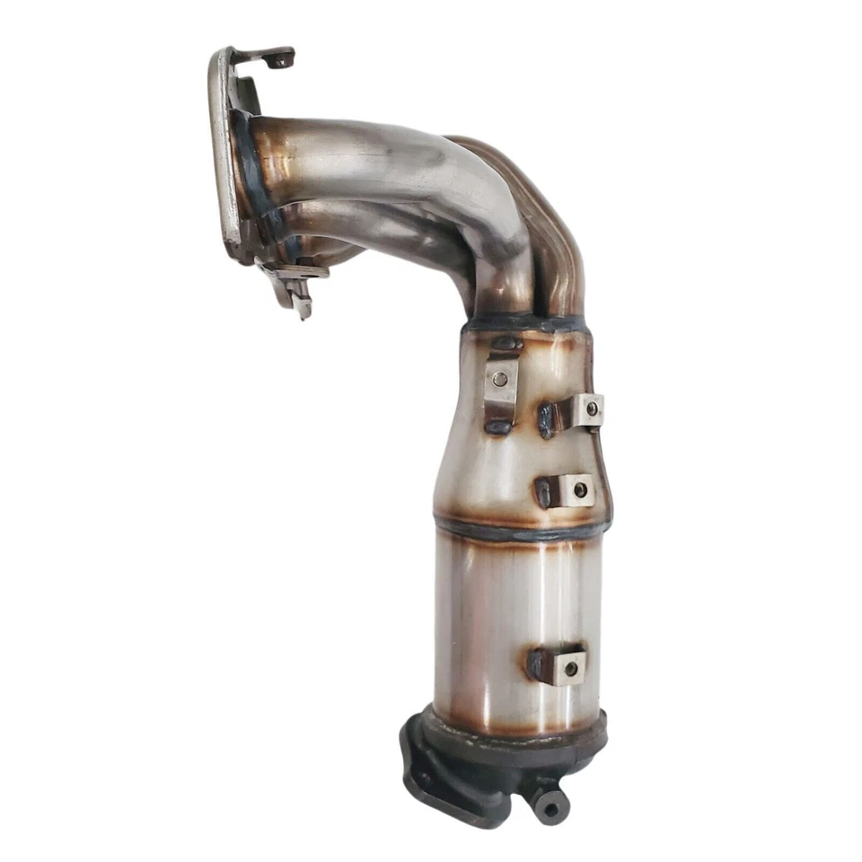 Catalytic Converter For 2007-2009 Toyota Camry 2006-2008 Toyota Solara 2.4L l4 - Image 4 of 4