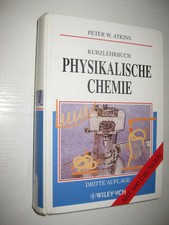 Kurzlehrbuch Physikalische