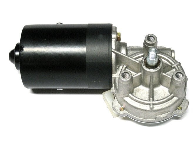 Moteur d'essuie-glace avant pour Leon 1 et Toledo 2