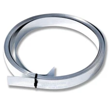 1-1/4 in. x 35 ft. Galvanized Steel Strap for Pipe and Duct Support