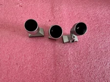 Lot of 3 Admetec Light Butterfly Evo Lamp Make Offers! UPS Shipping! B-5