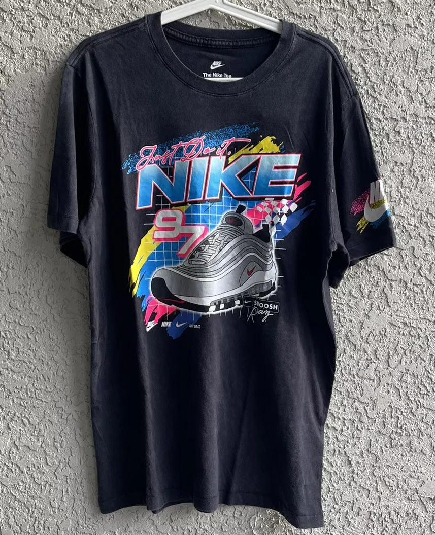 Nike sales racing shirt