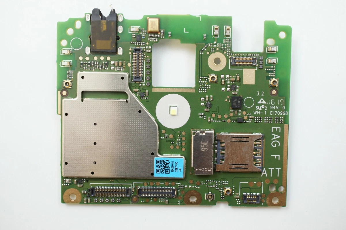 Nokia motherboard sale
