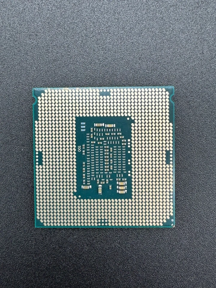 Intel Xeon E3-1245 v5 3.5GHz Socket LGA 1151 Quad-Core Processor... - Image 2 of 2