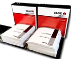 Case Ih 1660 1680 Combine Service Repair Shop Manual Axial Flow Workshop Book