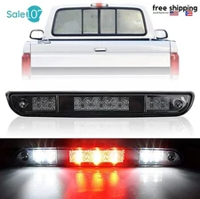 For Ford F150 F250 F350 Bronco 94 95 96  3rd Third Brake Light Cargo Stop Light