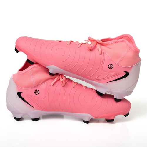 Nike Phantom Luna 2 Academy Soccer Cleats FG/MG Mad Brilliance Mens Sz 11 & 11.5 - Picture 5 of 14