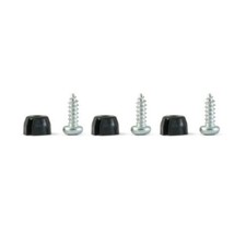 NSR 4878 Plastic Cups  Screws for IL Formula 86/89 3 3 