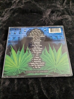 p*2様 Dr. Dre The Chronic&Concrete Roots Dr. Dre Concrete Roots | eBay