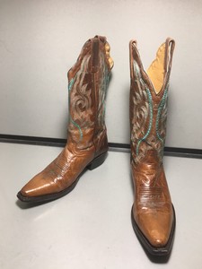jb dillon goatskin boots