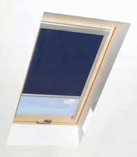 Genuine Blackout Roller Blinds ORF for OptiLight Skylight Roof Windows 