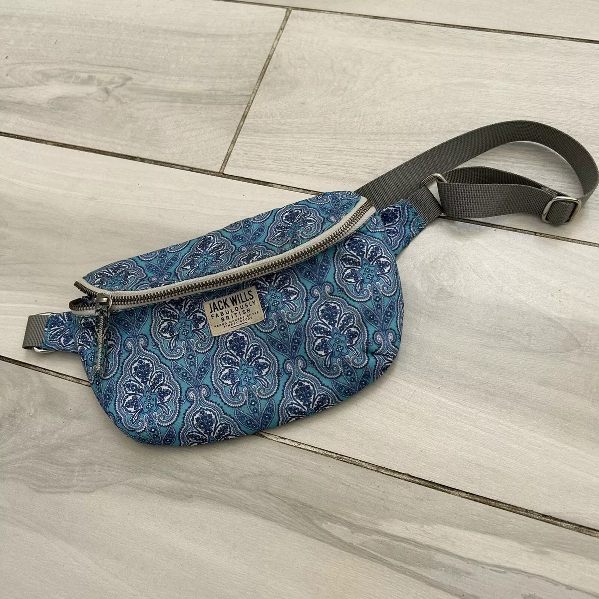 Jack wills belt cheap