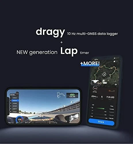Dragy GPS Performance Box DRG70 - V2 Updated Hardware - Picture 9 of 10