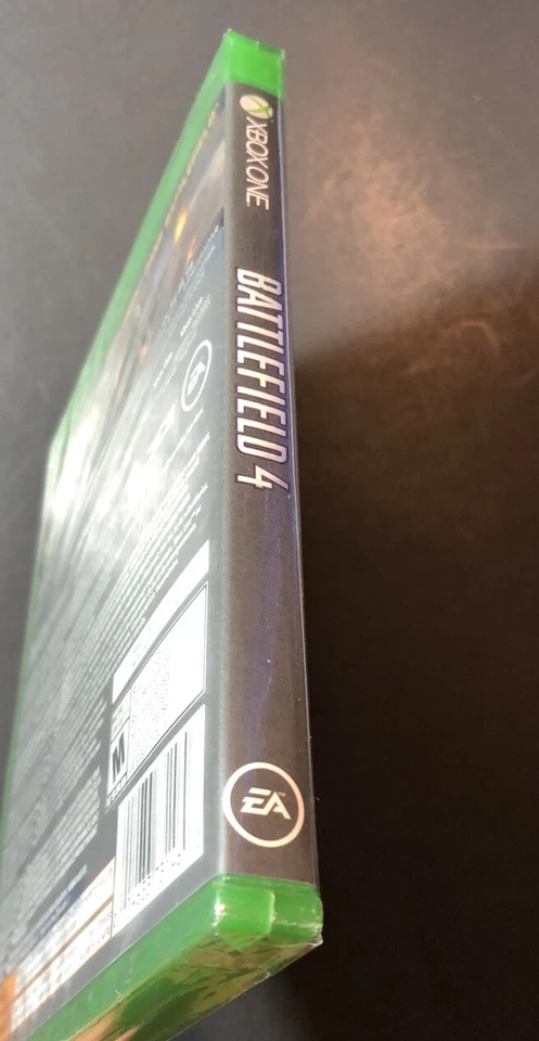 Battlefield 4 [ Greatest Hits ] (XBOX ONE) NEW - Image 3 of 4