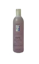 Rusk Sensories Clarify Rosemary & Quillaja Clarifying Detoxifying Shampoo 13.5oz