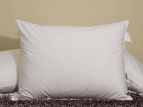 Sleep Better Isotonic Iso Cool Polyester Bed Pillow King For Sale