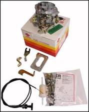 New genuine Weber 32/34 DMTL VW Golf 1.8 1800cc auto carburettor kit   22670.919