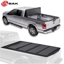 Bakflip 448331 Mx4 Gen 3 Tonneau Hard Bed Cover For 17-26 Ford F250 F350 8 Ft