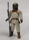 1984 Kenner Star Wars Kkaatu Skiff Unused Mint 100% Complete Action Figure #3