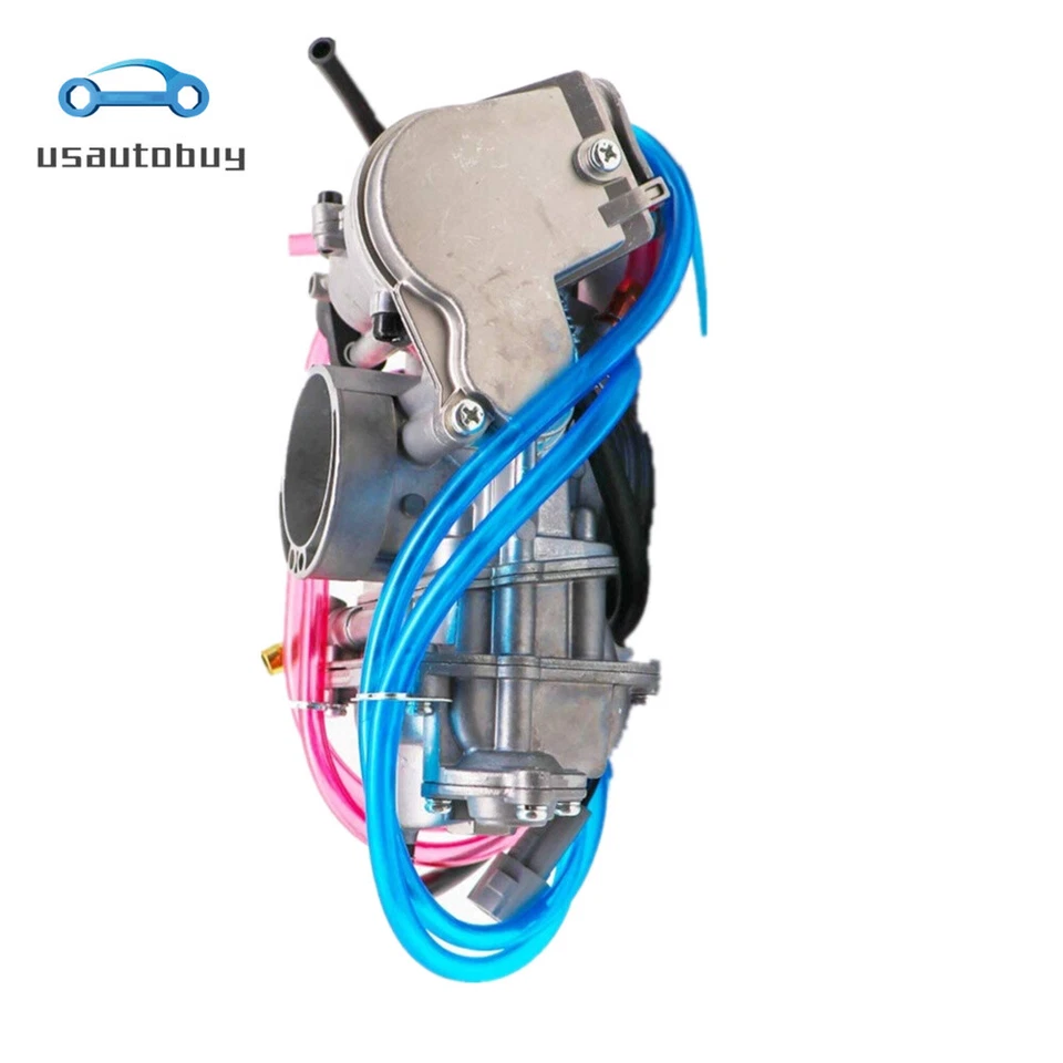 Tornillo mezclador de combustible de aire y carburador para KTM 450SX 400XCW 505SXF 530EXC Foto 4 de 4