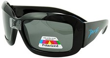 J Banz ages 4-10 Sunglasses Midnight Black Girls Junior Banz for Girl Baby Banz