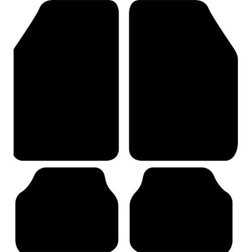 Custom Fit Carpet Floor Mats For Ford Escort ZX2 | eBay