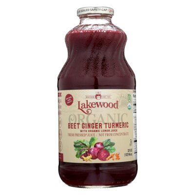 32 Fl Oz Juice Drink Refreshing Beverage Pack of 1 for Thirst Quenching