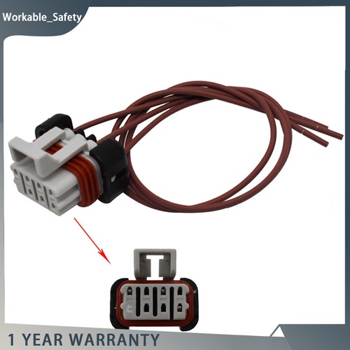 Conector de enchufe de arnés de cables de coleta para camión Freightliner Columbia 2006-2014 - Imagen 12 de 12