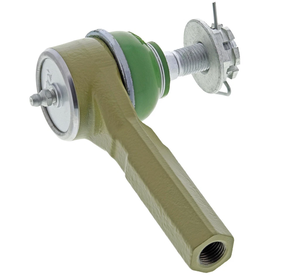 Передний внешний конец рулевого троса для Chevrolet Avalanche 2500 2002-2006 годов выпуска 2003 - Изображение 3 из 4