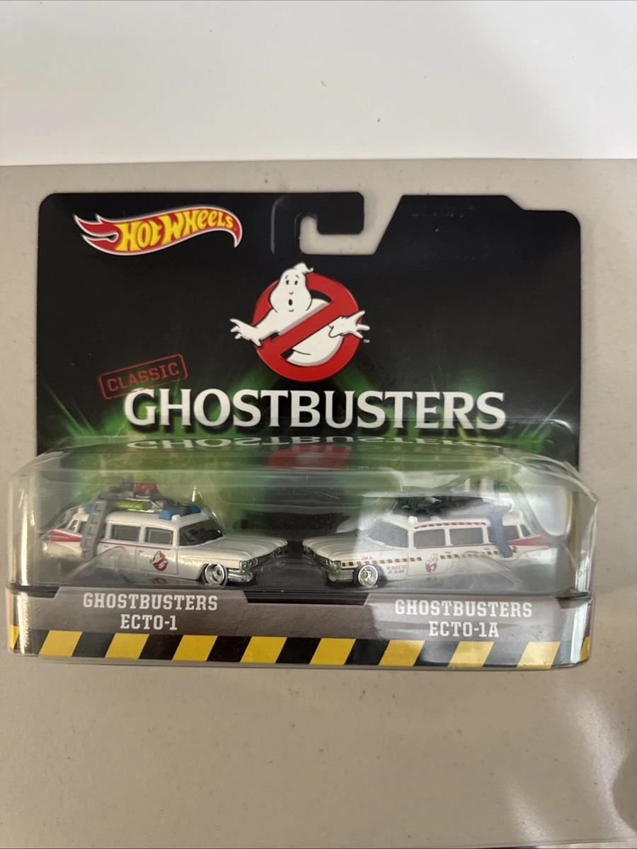 ghostbusters ecto 1a products for sale | eBay