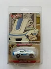 2007 Hot Wheels RLC Rewards Series CUSTOM CORVETTE Collector Redline 2966/4981