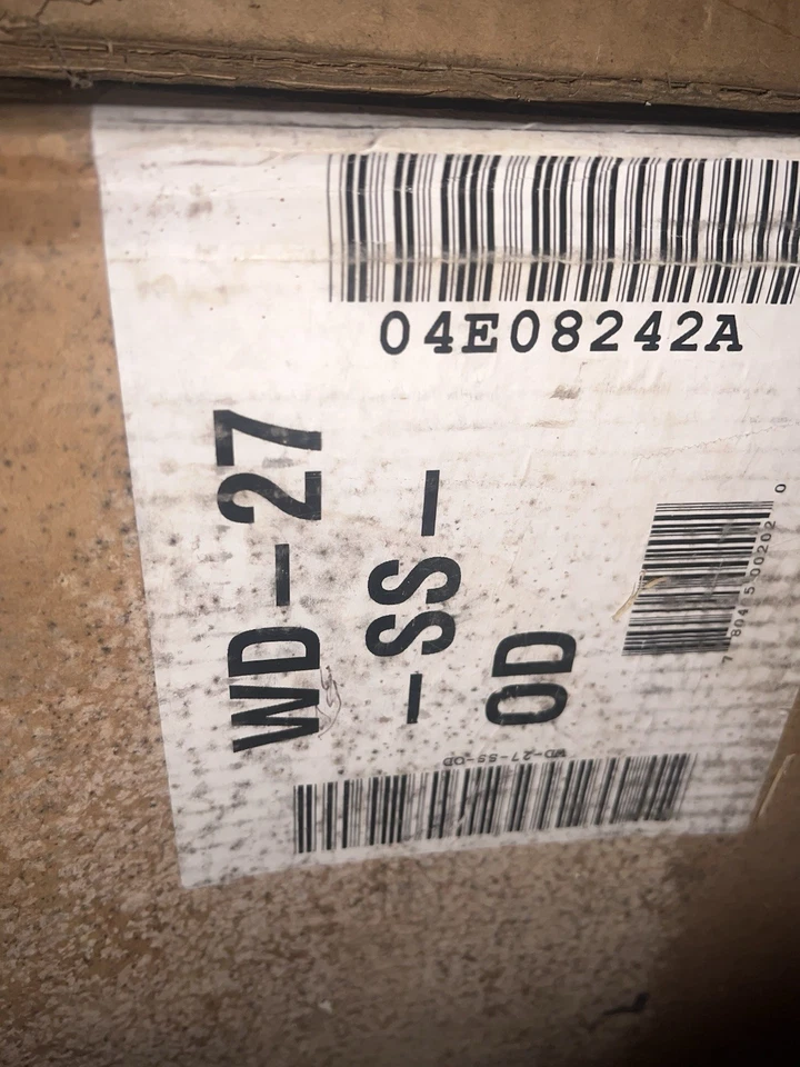 Гриль для барбекю DCS 5 шт., согревающий ящик, холодильник и т. д. Новый в коробках. - Изображение 3 из 4