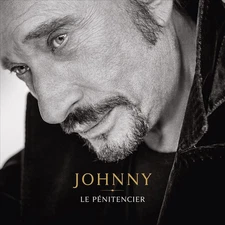 JOHNNY HALLYDAY PENITENCIER NEW 12 INCH VINYL SINGLE