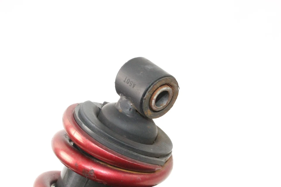 06-08 Amortiguador trasero Kawasaki Ninja 650R EX650 Foto 4 de 4