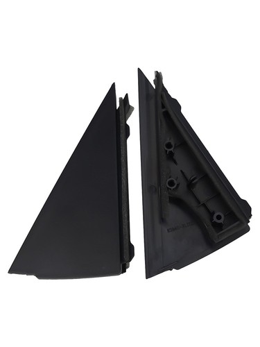 Direct Fit Outside Molding Trim for Hyundai i30 Hatchback Easy Installation - Picture 13 of 17