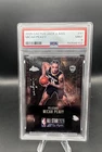 2025 Topps Micah Peavy Base (PSA 9)