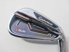 Taylor Made Rsi 1 9 Iron (Steel Reax 90 Stiff) 9i Golf Club