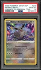 Pokemon Radiant Eevee Pokemon Go Holo Promo #SWSH230 PSA 10