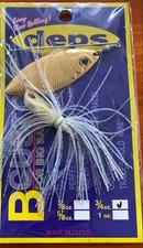 Deps B Custom Spinnerbait Ayu 3 4 Oz