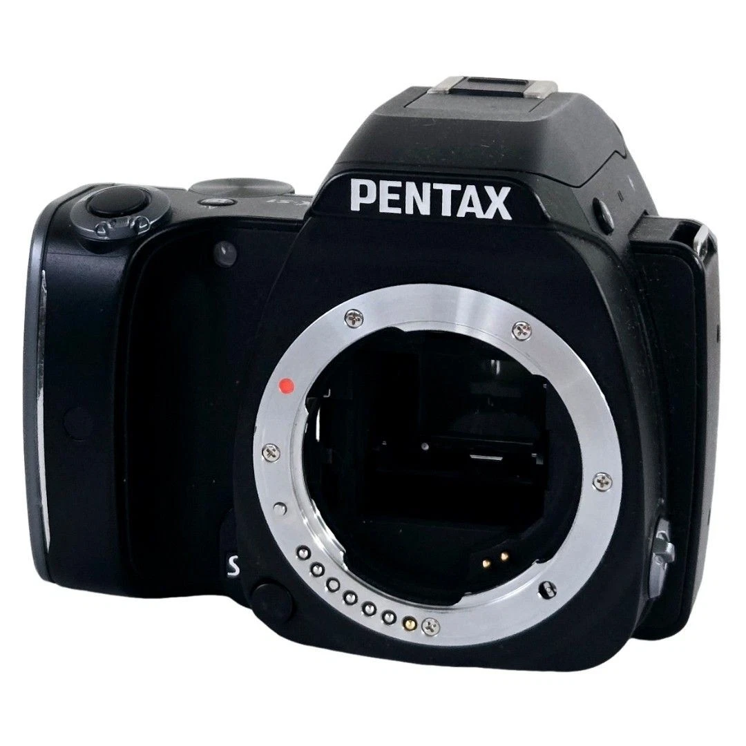 PENTAX Digital Cameras Pentax K-S1 for Sale - Shop New & Used