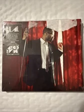 NEW Bilal - 'Airtight's Revenge' (CD)